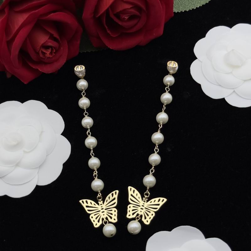 Dior Earring 05lyr479